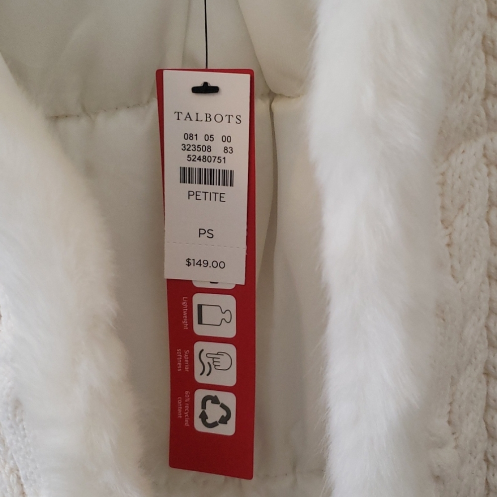 Talbot's - Picture 2 of 5